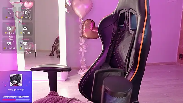 Ravens_Nest Chat XXX in diretta