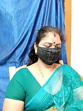 sushma26 在線直播表演