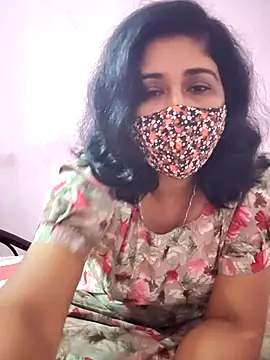 Pertunjukan Kamera Web full-xxx69