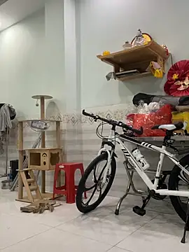 Czat XXX na żywo – __BabyShowPublic__