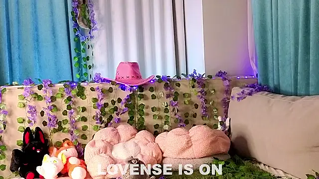 Sembang XXX Secara Langsung AngelicRice