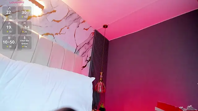 Chat XXX Live LindsyCater