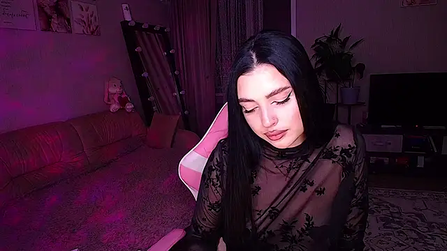 __Malika__ Live XXX Chat