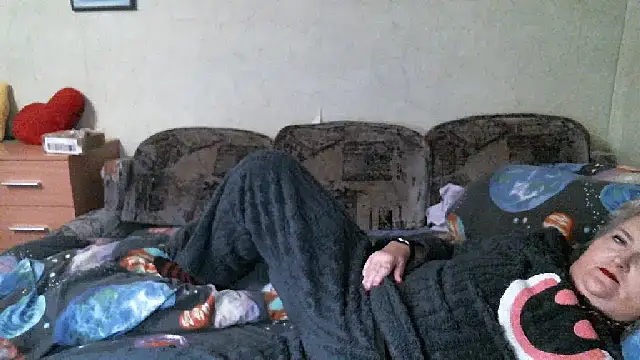 Czat XXX na żywo – Lana555