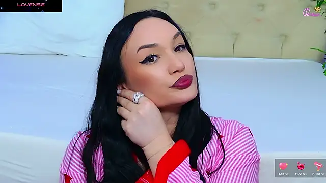 DaliyaArabian Live XXX-Chat