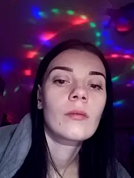 Webkamerová show JhonSHelBy7LuNa