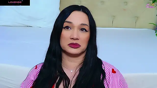 Chatroom XXX en direct de DaliyaArabian