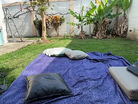 Neil_and_isaac live XXX chat