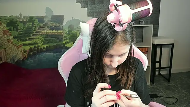 Chat XXX Live KiraDuvall