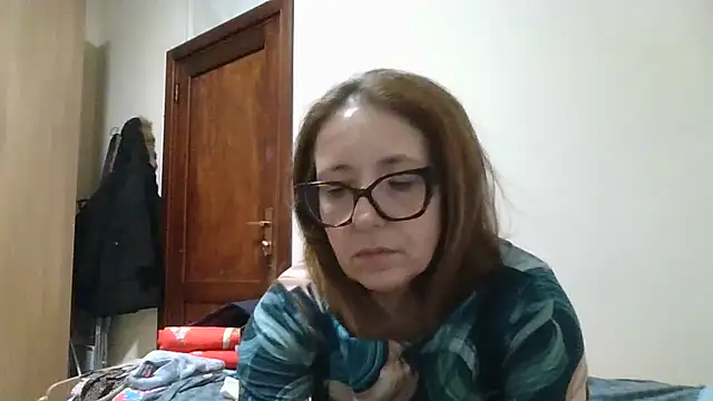 Miasexmilf's Live XXX Chat