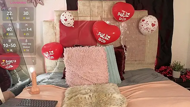 Pertunjukan Kamera Web Angela_mature49