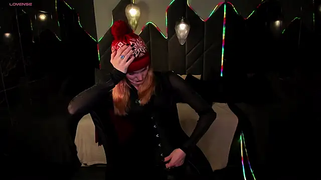 SaraSubtlety Live XXX-chat