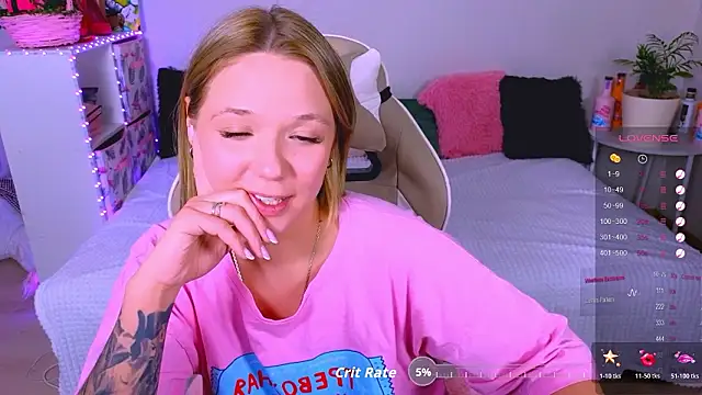 Karen_morris Live XXX-Chat