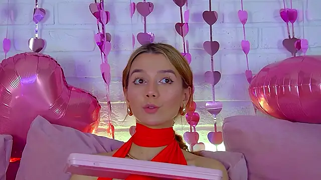 Sembang XXX Secara Langsung VanessaVienne