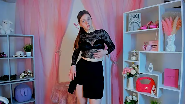 Chat XXX ao vivo de CelestineMauriac