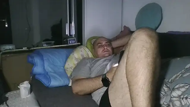 vitalik66679: διαδικτυακό σόου στην κάμερα