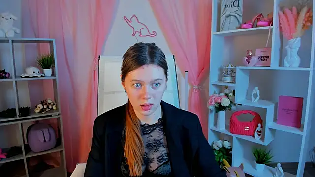 CelestineMauriac 라이브 XXX 채팅