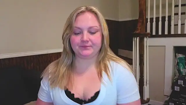 PhatAssBlond Webcamshow