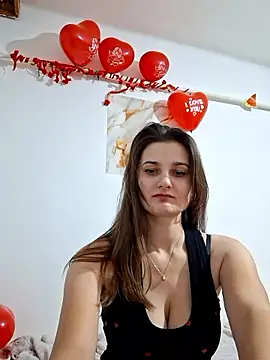 Nika_aa's Live XXX Chat