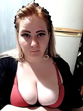 Show Webcam de Missy_DM