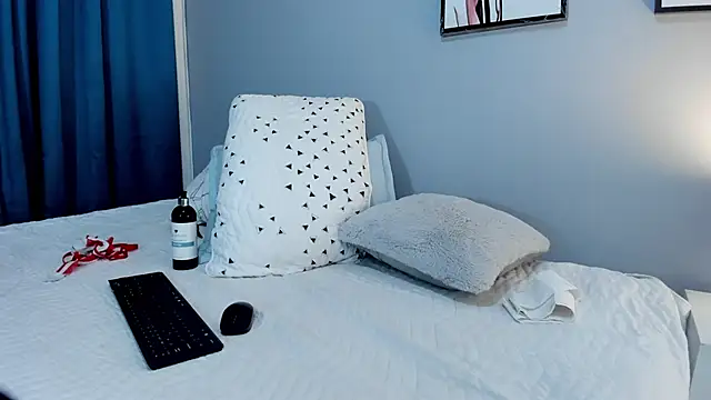 Estrella_DuranのライブXXXチャット