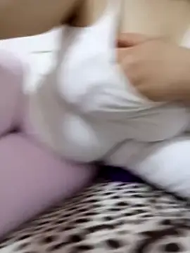 Chat XXX en directo de Bombamom