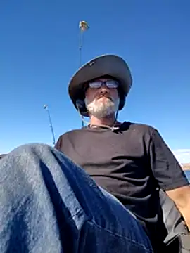 Chat XXX ao vivo de FloppyPickle4u