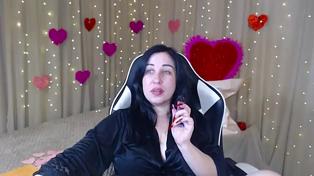 JillStevensのライブXXXチャット