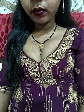 Show Webcam de Sharmila-Singh