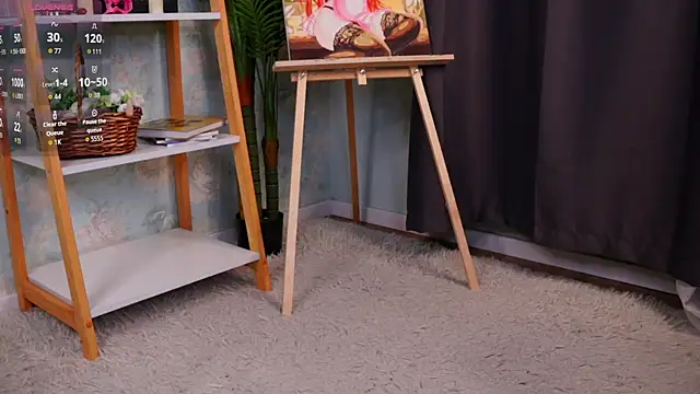 Chat XXX ao vivo de AmityDilley