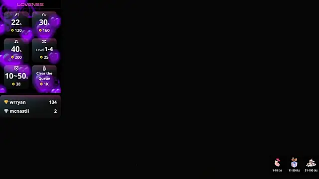 Chat XXX en directo de IndraKaur_