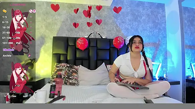 crystaldarliing live XXX chat