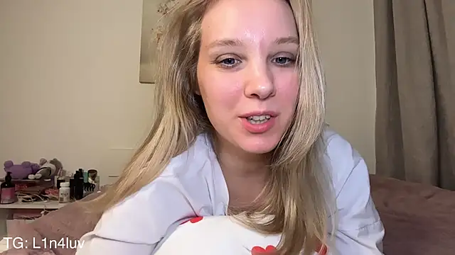 Chat XXX ao vivo de AIicaparkerc