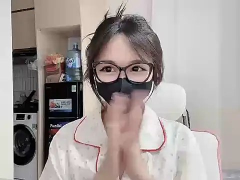 Chat XXX ao vivo de Yuyu-baobei