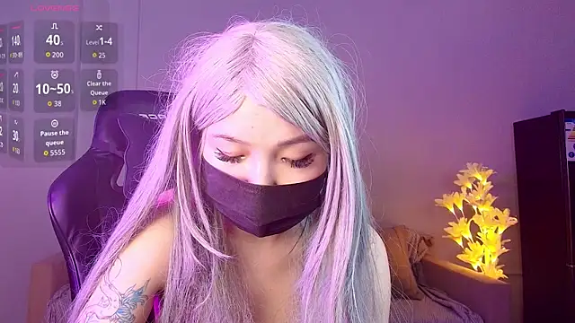 akioramyのライブXXXチャット