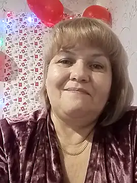 MarisTiのライブXXXチャット