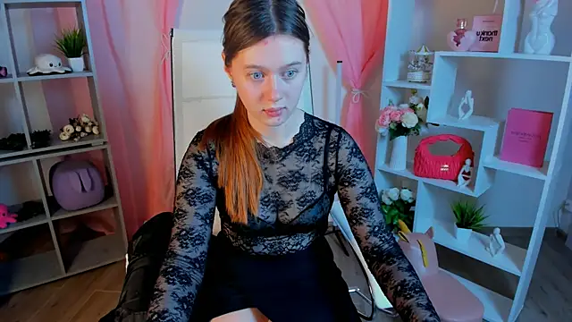 Chat XXX ao vivo de CelestineMauriac