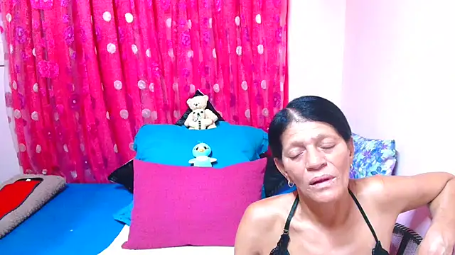 SLUTTYROXY Webcamshow