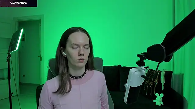 SharkyBabyのライブXXXチャット