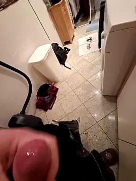 Marc_2024 Webcam-Show