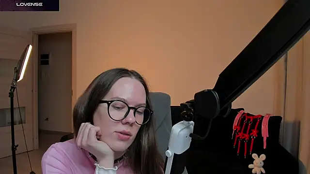 SharkyBaby – Live XXX-chat