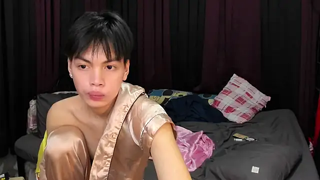 แชท XXX สดของ hotfreshdior