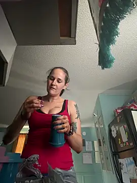 Pokazy przed kamerką – lolabunny9