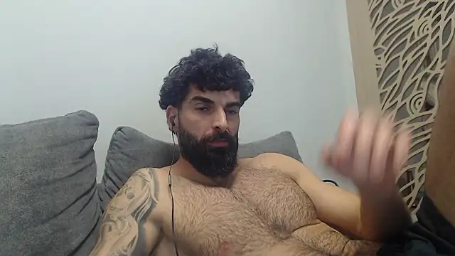 Verycutex 웹캠 쇼