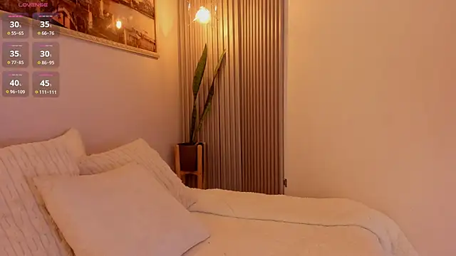 Webkamerová show Assh_lee_