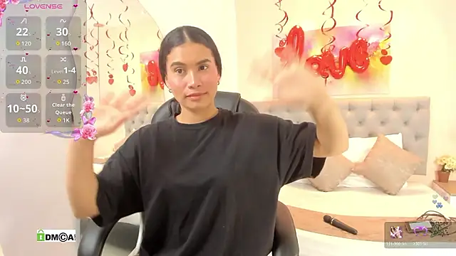 sweetrose_01's Live XXX Chat