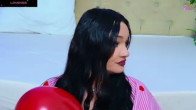 DaliyaArabian Live XXX-chat