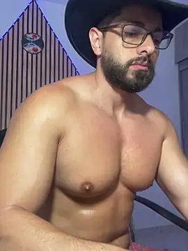 Chat XXX ao vivo de magnumchris
