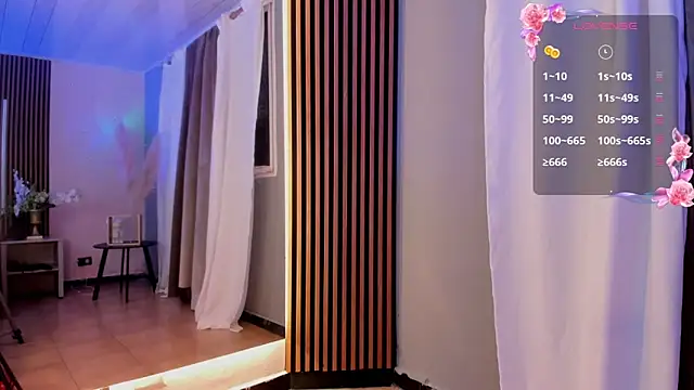 La_Diabla_111_ Chat XXX in diretta