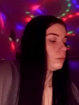 Вебкам-шоу JhonSHelBy7LuNa